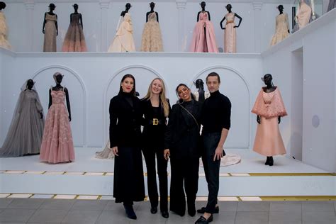 dior retail leadership program|dior graduate program.